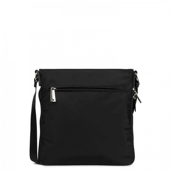 Sac bandoulière Lancaster 514-59 - Sac bandoulière Lancaster 514-59 - Noir Melisac -Reims