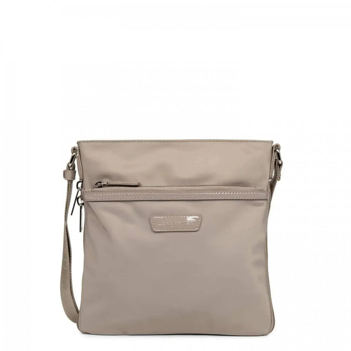 Sac bandoulière Lancaster 514-59 - Sac bandoulière Lancaster 514-59 - Galet Melisac -Reims