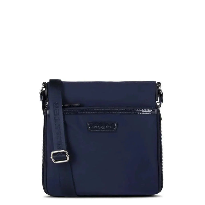 Sac bandoulière Lancaster 514-59 - Sac bandoulière Lancaster 514-59 - Bleu Foncé Melisac -Reims