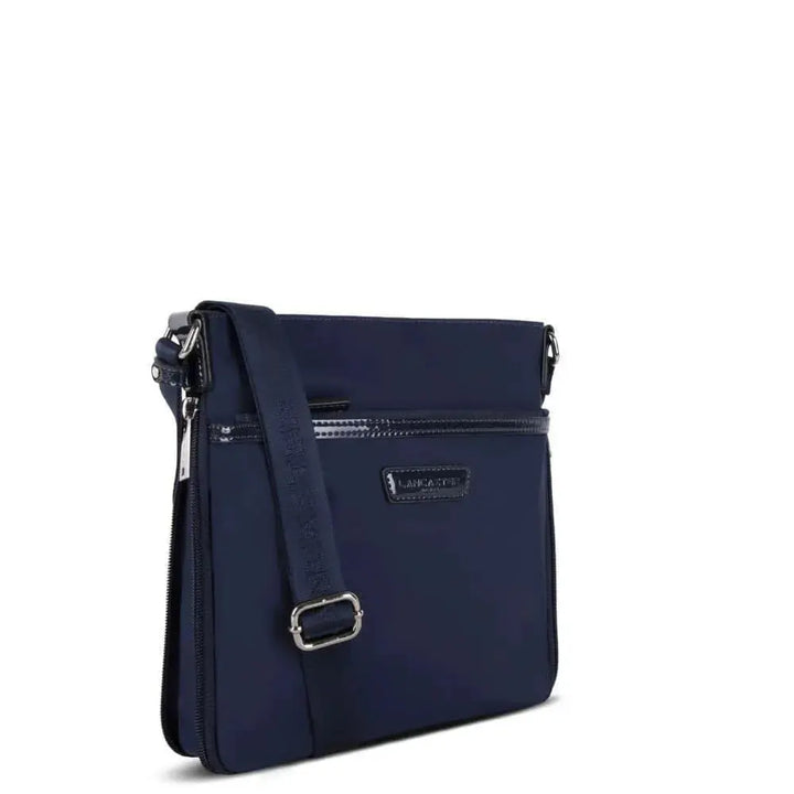 Sac bandoulière Lancaster 514-59 - Sac bandoulière Lancaster 514-59 - Noir Melisac -Reims
