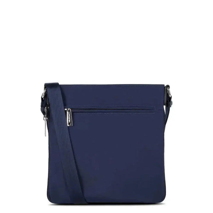 Sac bandoulière Lancaster 514-59 - Sac bandoulière Lancaster 514-59 - Noir Melisac -Reims