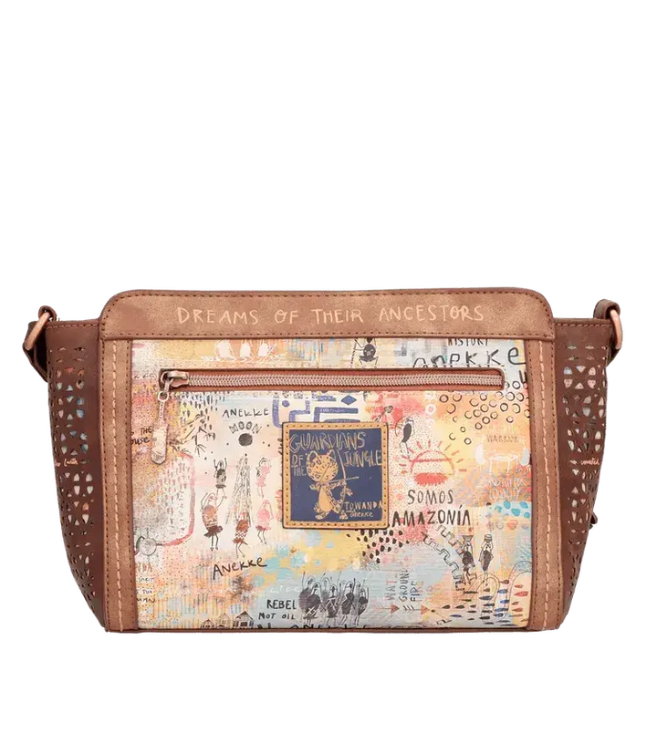 Sac bandoulière Anekke Menire 36603-070 - Sac bandoulière Anekke Menire 36603-070 - Default Title Melisac -Reims
