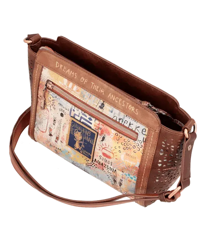 Sac bandoulière Anekke Menire 36603-070 - Sac bandoulière Anekke Menire 36603-070 - Default Title Melisac -Reims