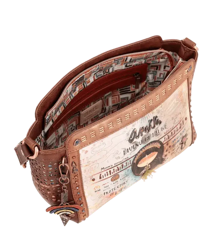 Sac bandoulière Anekke Menire 36603-070 - Sac bandoulière Anekke Menire 36603-070 - Default Title Melisac -Reims