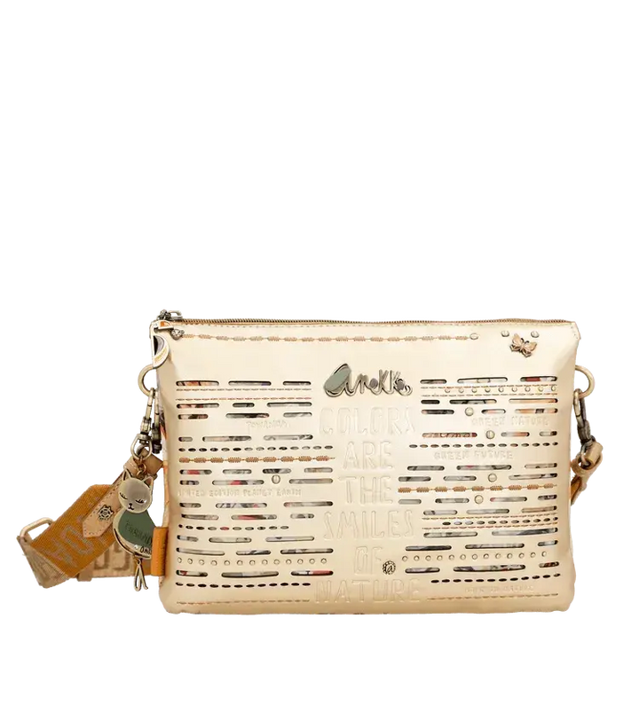 Sac bandoulière Anekke Pachamama 36783-174 - Sac bandoulière Anekke Pachamama 36783-174 - Default Title Melisac -Reims