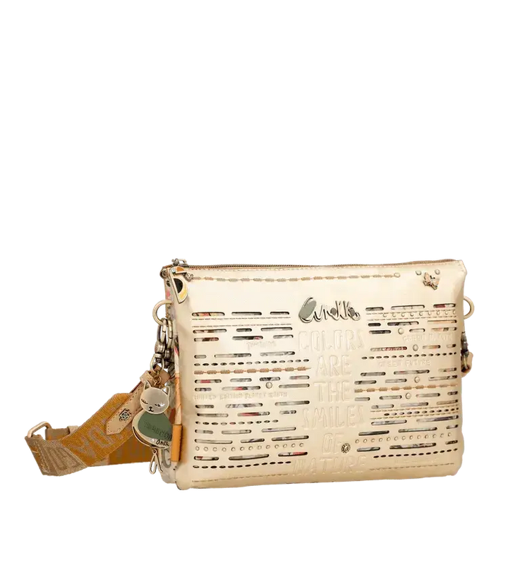 Sac bandoulière Anekke Pachamama 36783-174 - Sac bandoulière Anekke Pachamama 36783-174 - Default Title Melisac -Reims