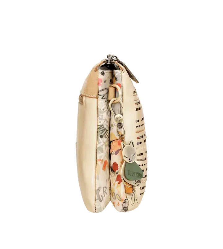 Sac bandoulière Anekke Pachamama 36783-174 - Sac bandoulière Anekke Pachamama 36783-174 - Default Title Melisac -Reims