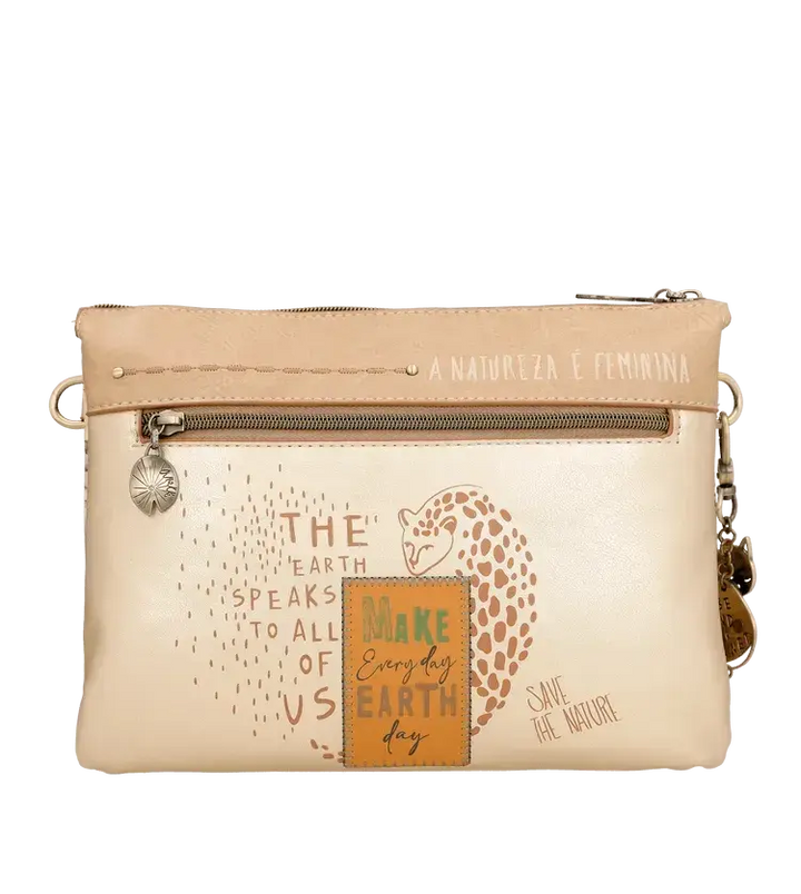 Sac bandoulière Anekke Pachamama 36783-174 - Sac bandoulière Anekke Pachamama 36783-174 - Default Title Melisac -Reims