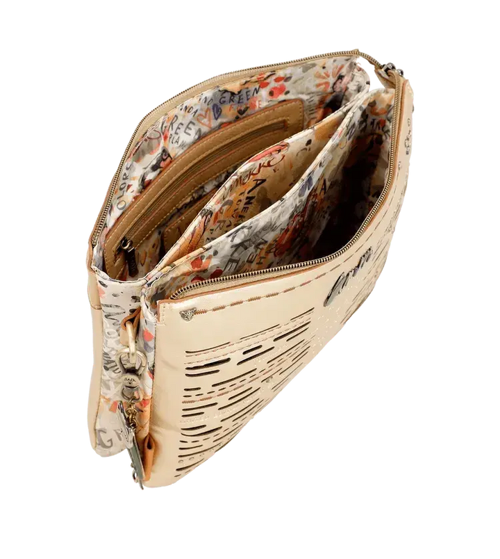 Sac bandoulière Anekke Pachamama 36783-174 - Sac bandoulière Anekke Pachamama 36783-174 - Default Title Melisac -Reims