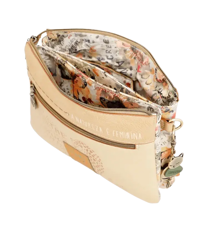 Sac bandoulière Anekke Pachamama 36783-174 - Sac bandoulière Anekke Pachamama 36783-174 - Default Title Melisac -Reims