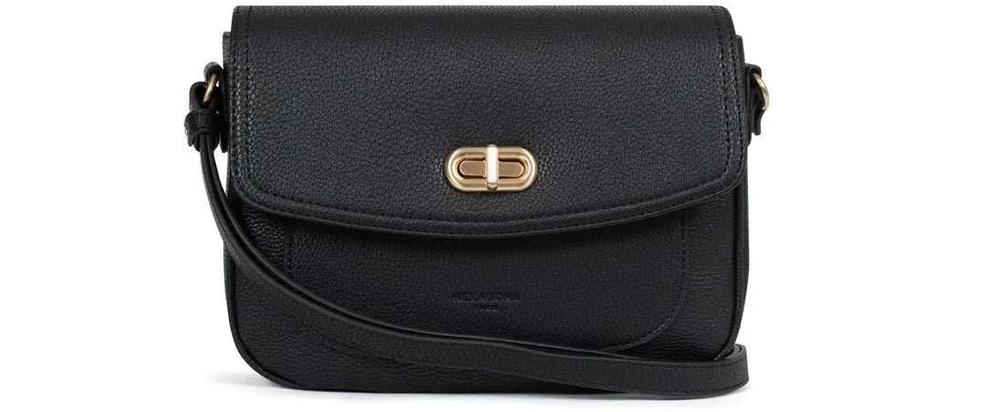 Sac bandoulière Hexagona "Abi" Hexagona