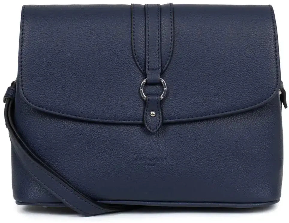 Sac bandoulière Hexagona "Lima" Hexagona