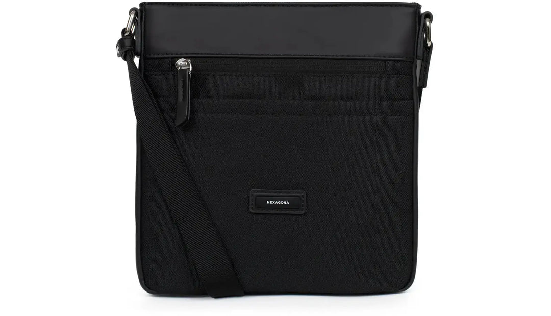 Sac bandoulière Hexagona "Livia" 4720178 Hexagona