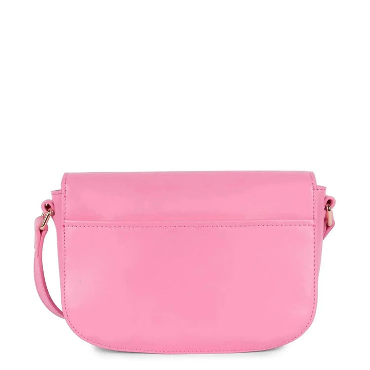 Sac bandoulière Lancaster Paris Médaille 531-001 - Sac bandoulière Lancaster Paris Médaille 531-001 - Rose Melisac -Reims