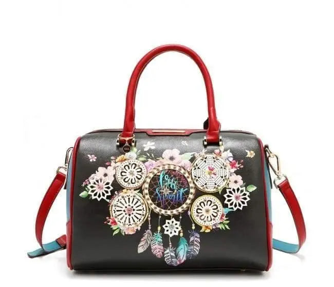 Sac bowling Nicole Lee "Dream of all colors" - Sac bowling Nicole Lee "Dream of all colors" - Default Title Melisac -Reims