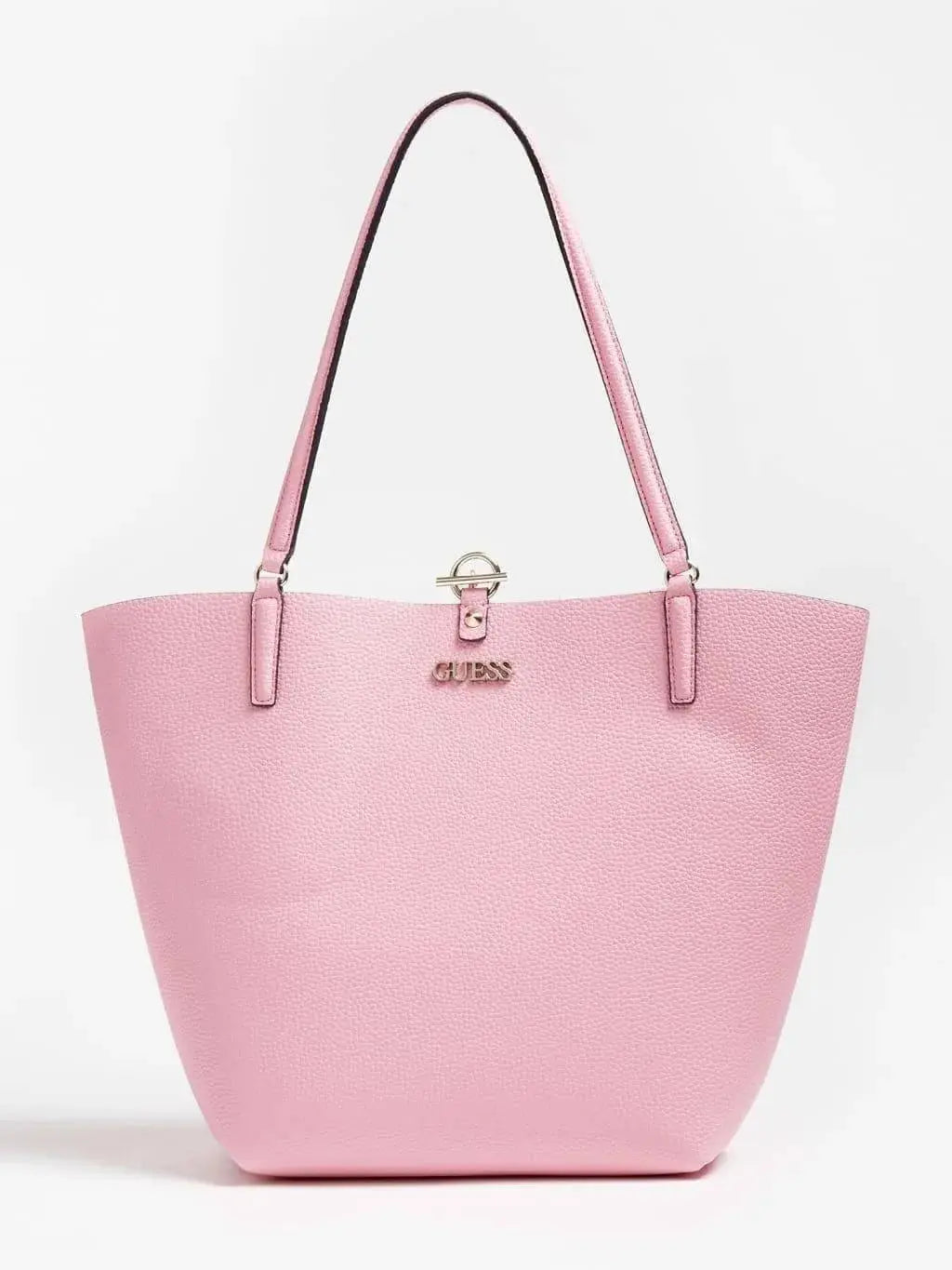Sac cabas Guess Alby - Sac cabas Guess Alby - Rose Melisac -Reims