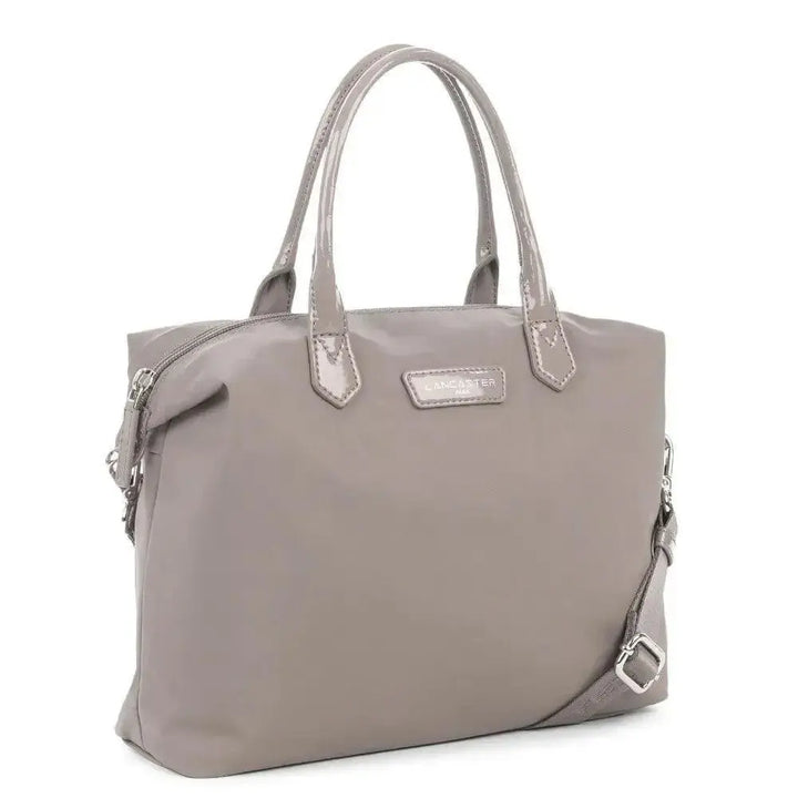 Sac cabas Lancaster 514-66 - Sac cabas Lancaster 514-66 - Bleu Foncé Melisac -Reims