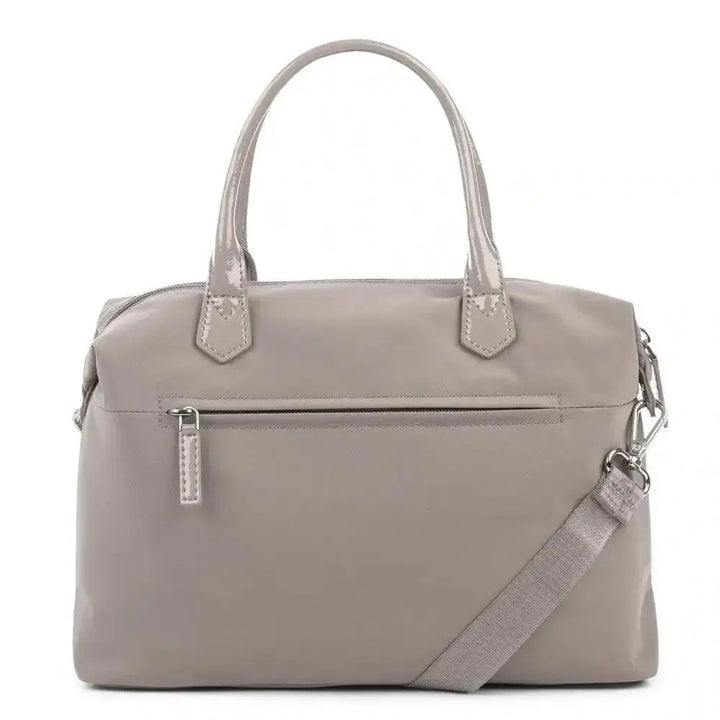 Sac cabas Lancaster 514-66 - Sac cabas Lancaster 514-66 - Bleu Foncé Melisac -Reims