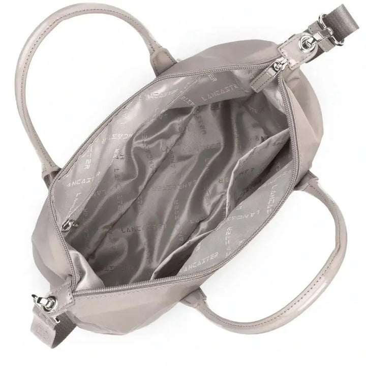 Sac cabas Lancaster 514-66 - Sac cabas Lancaster 514-66 - Bleu Foncé Melisac -Reims