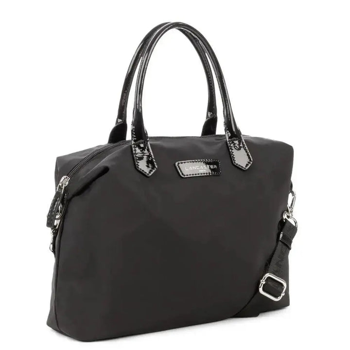 Sac cabas Lancaster 514-66 - Sac cabas Lancaster 514-66 - Bleu Foncé Melisac -Reims