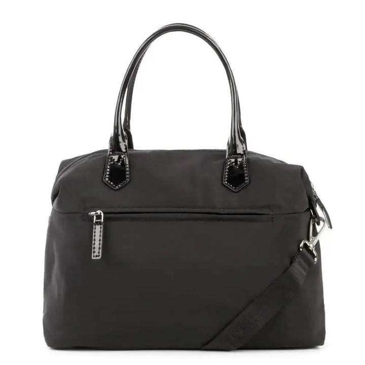 Sac cabas Lancaster 514-66 - Sac cabas Lancaster 514-66 - Bleu Foncé Melisac -Reims
