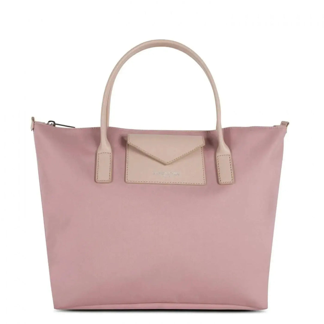Sac cabas Lancaster 516-29 - Sac cabas Lancaster 516-29 - Poudre Melisac -Reims