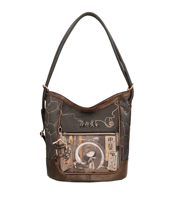 Sac convertible Anekke Shoen 37705-172 - Sac convertible Anekke Shoen 37705-172 - Default Title Melisac -Reims