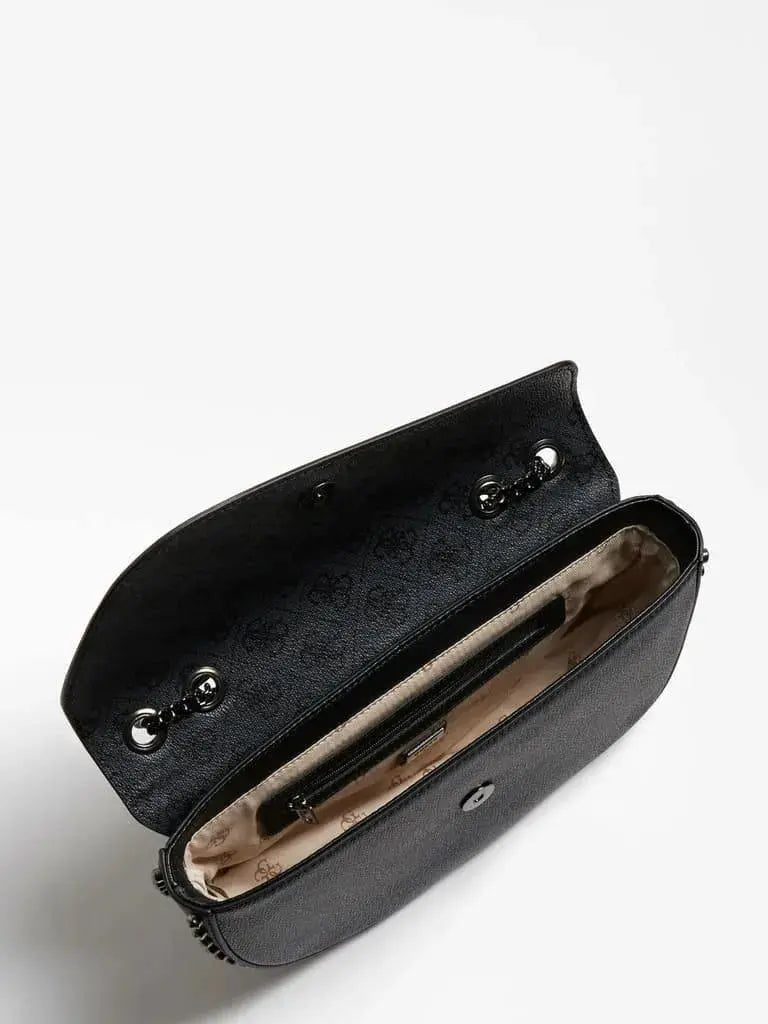 Sac d'épaule Guess Logo Vision 4G - Sac d'épaule Guess Logo Vision 4G - Default Title Melisac -Reims