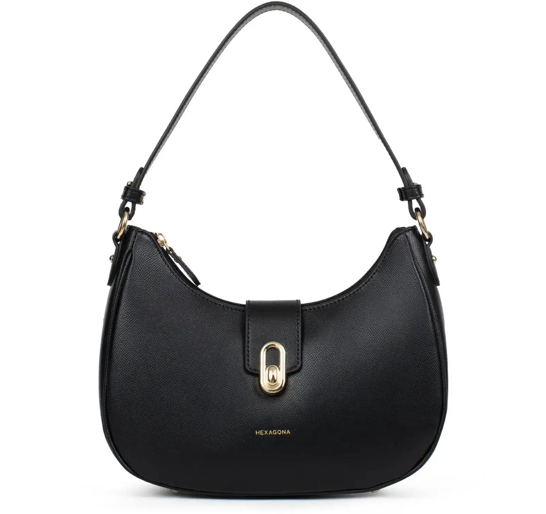 Sac épaule Hexagona "Cali" Hexagona