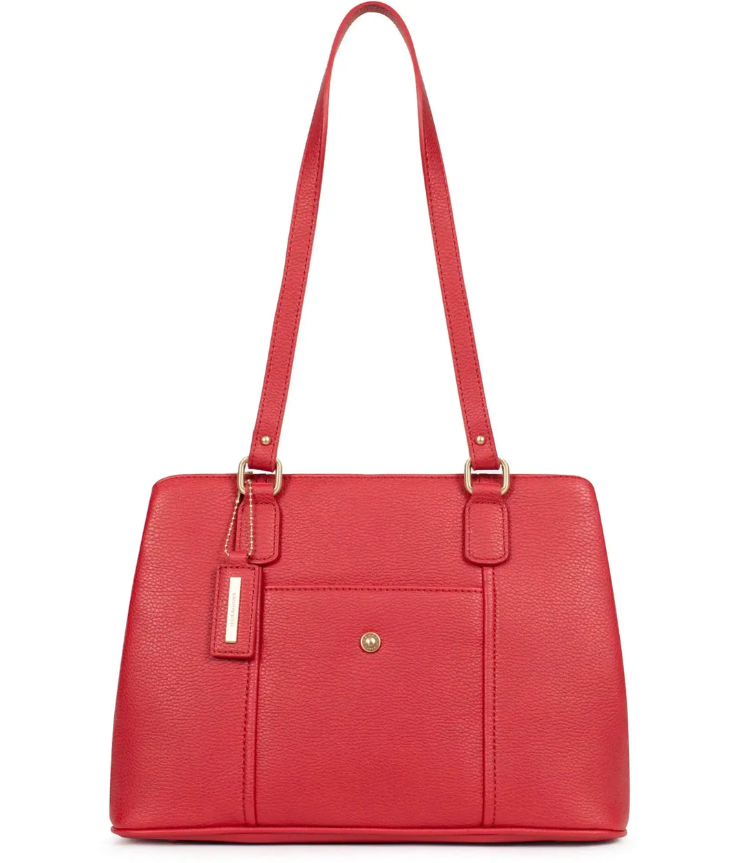 Sac porté épaule Hexagona "Abi" Hexagona