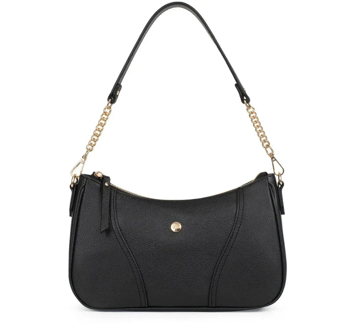 Sac porté épaule Hexagona "Andréa" Hexagona