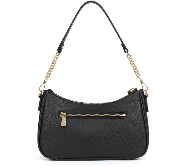Sac porté épaule Hexagona "Andréa" Hexagona