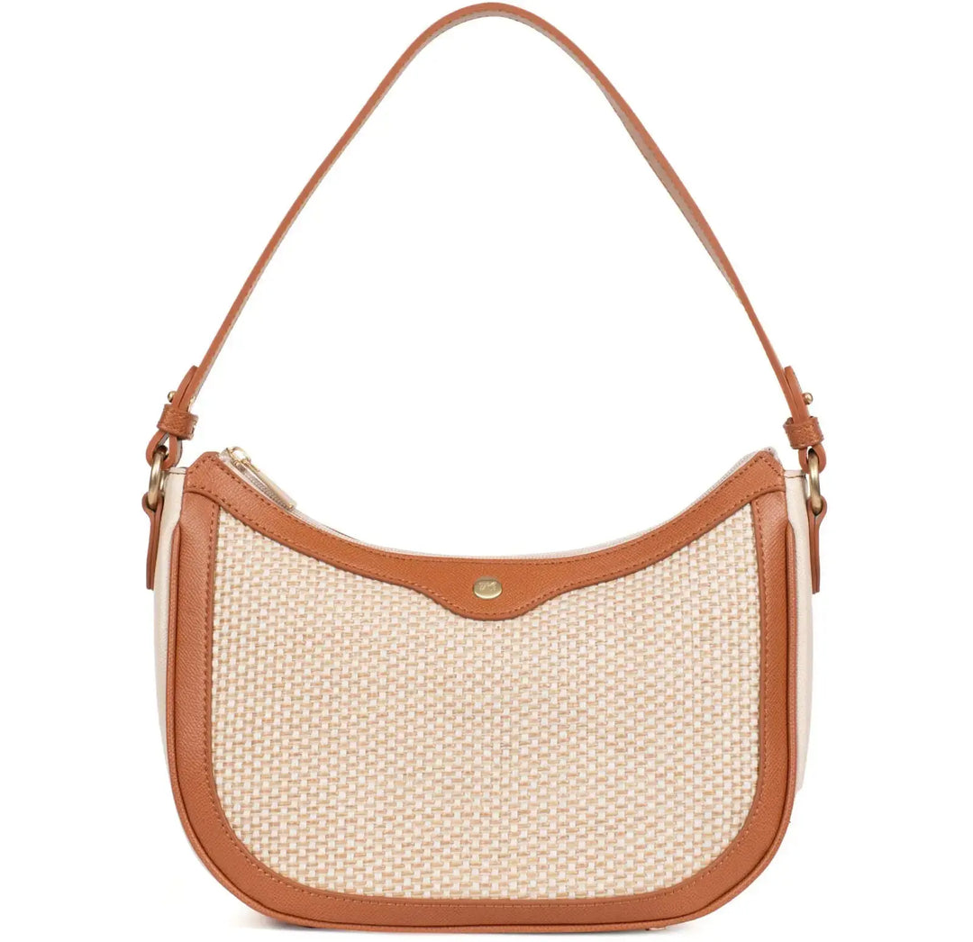 Sac porté épaule Hexagona "Judy" Hexagona