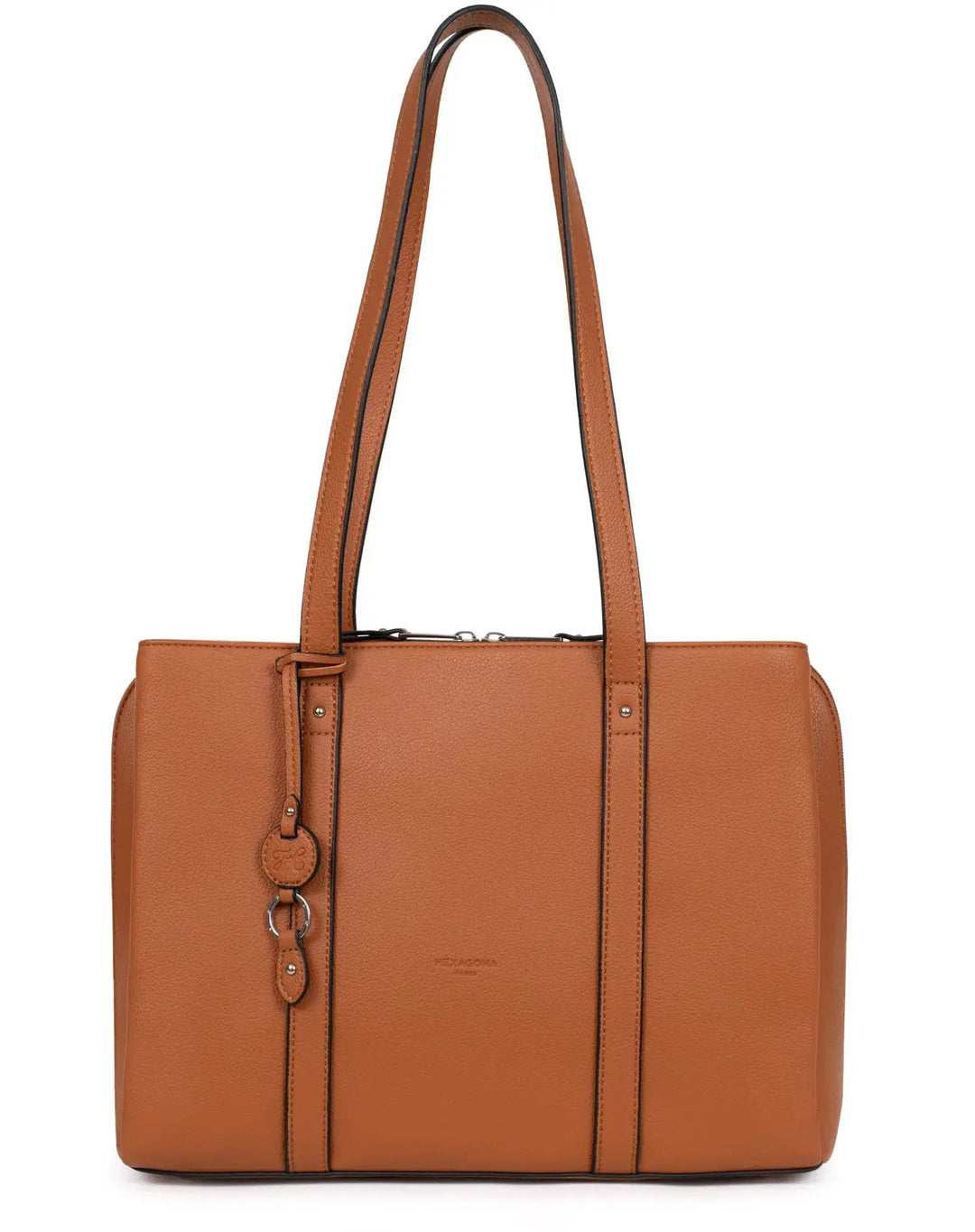 Sac porté épaule Hexagona "Lima" Hexagona