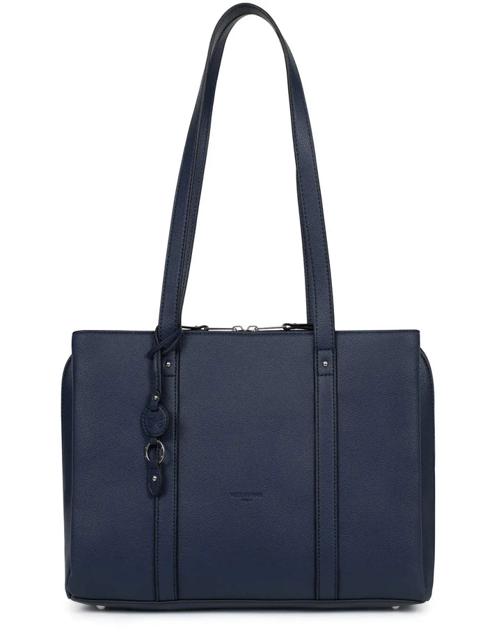 Sac porté épaule Hexagona "Lima" Hexagona