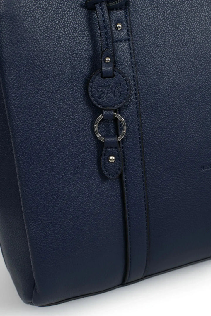 Sac porté épaule Hexagona "Lima" Hexagona