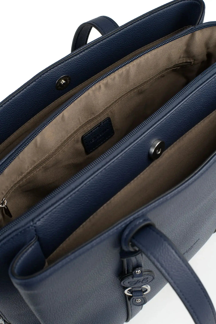 Sac porté épaule Hexagona "Lima" Hexagona