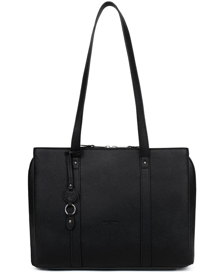 Sac porté épaule Hexagona "Lima" Hexagona