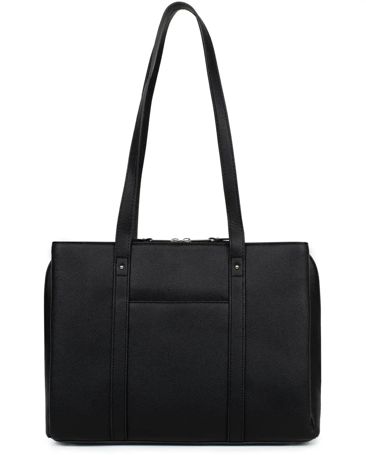 Sac porté épaule Hexagona "Lima" Hexagona