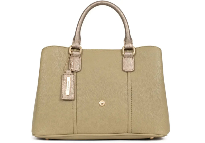 Sac porté main Hexagona "Abi" Hexagona