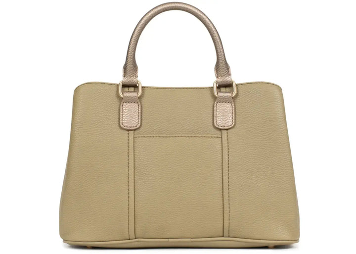 Sac porté main Hexagona "Abi" Hexagona