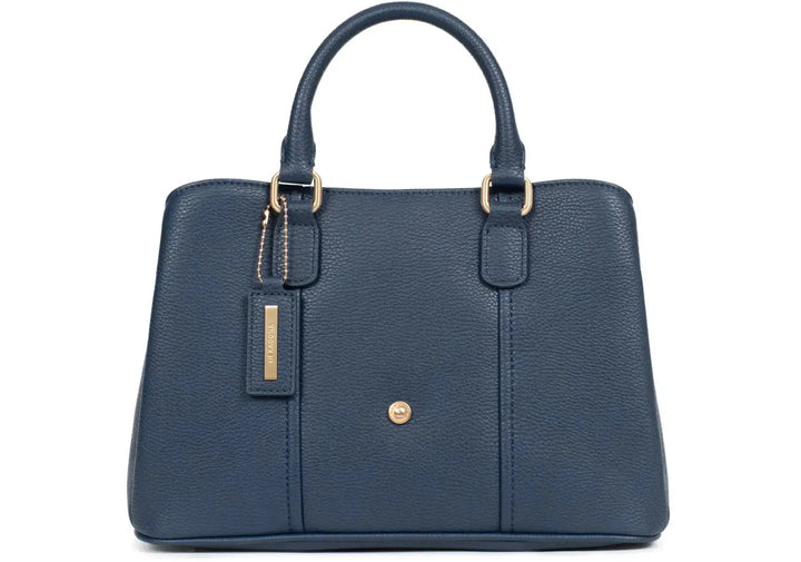 Sac porté main Hexagona "Abi" Hexagona