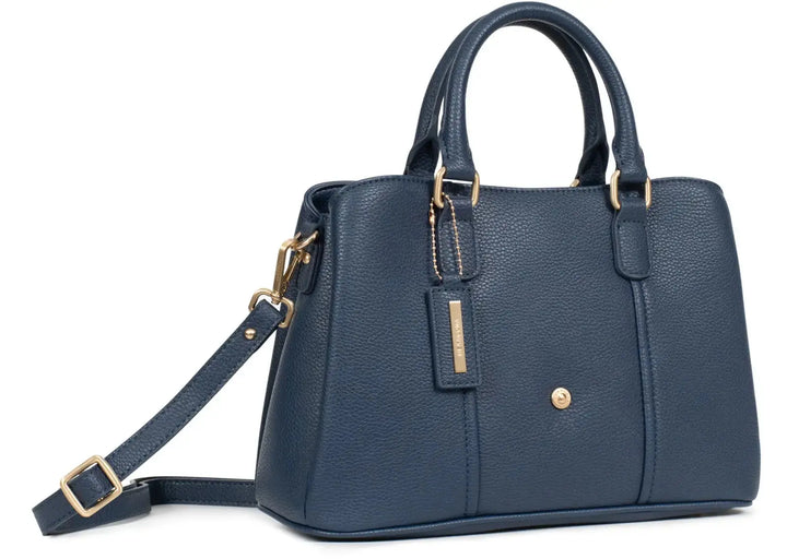 Sac porté main Hexagona "Abi" Hexagona