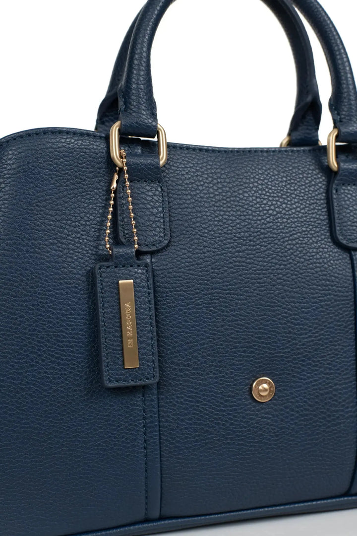 Sac porté main Hexagona "Abi" Hexagona