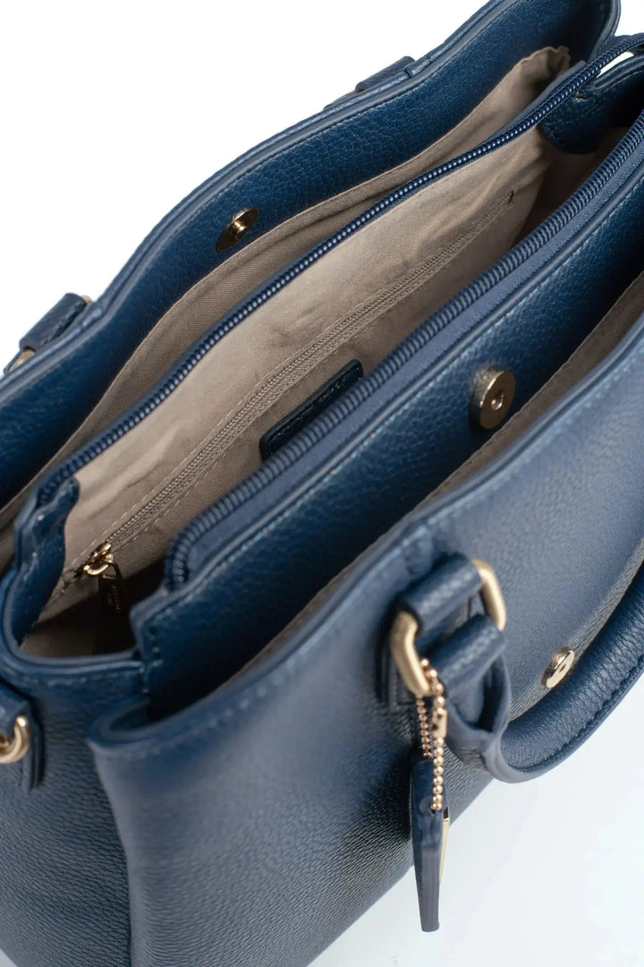 Sac porté main Hexagona "Abi" Hexagona