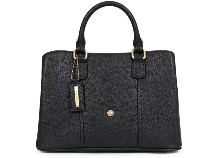 Sac porté main Hexagona "Abi" Hexagona