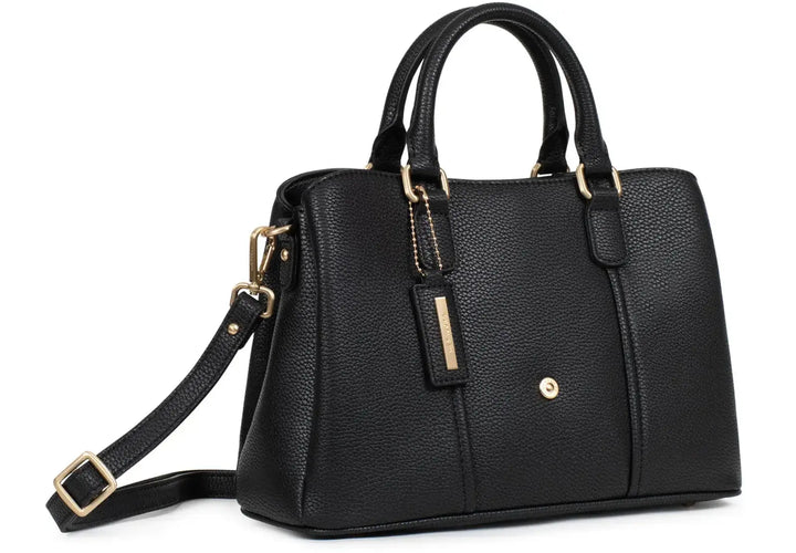 Sac porté main Hexagona "Abi" Hexagona