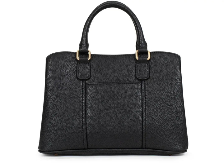 Sac porté main Hexagona "Abi" Hexagona