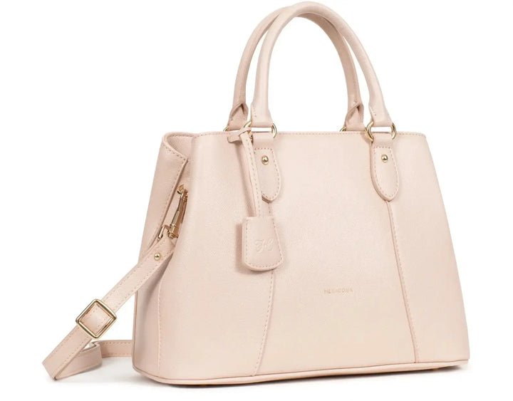 Sac porté main Hexagona "Cali" Hexagona