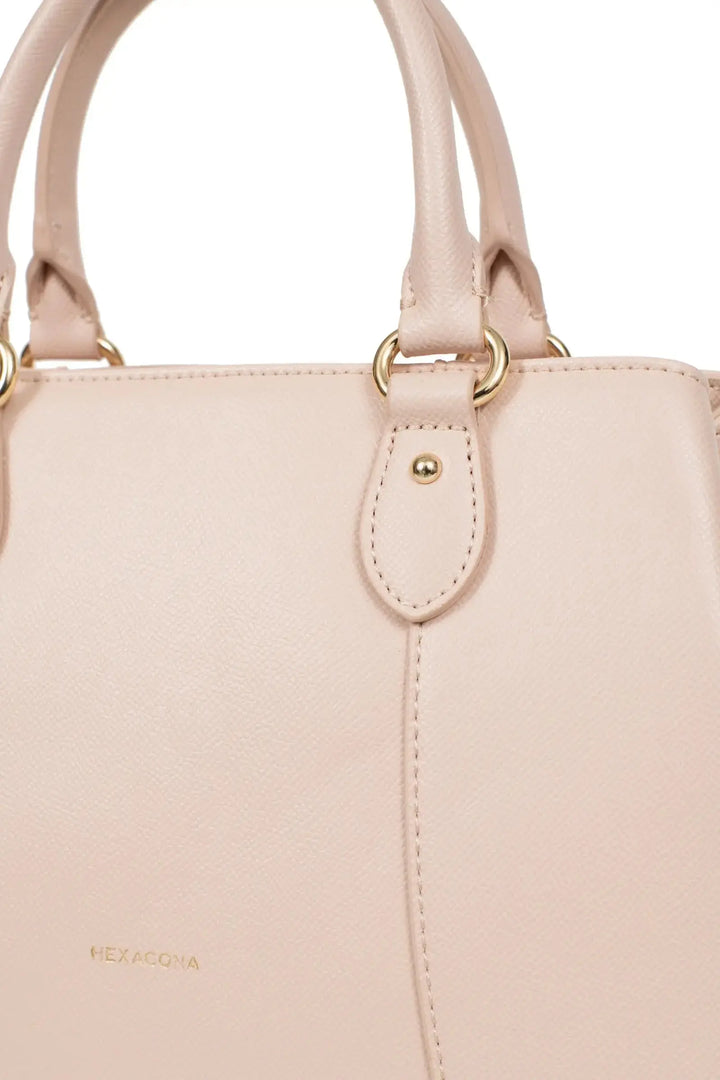 Sac porté main Hexagona "Cali" Hexagona
